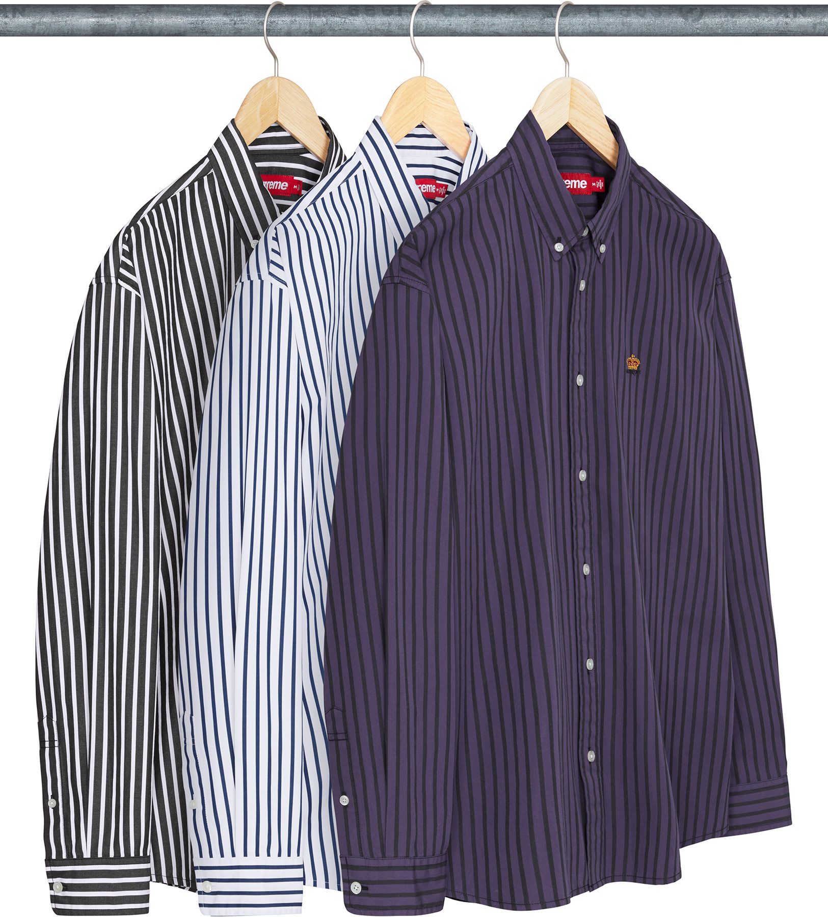 Spring/Summer 2026 Preview – Supreme