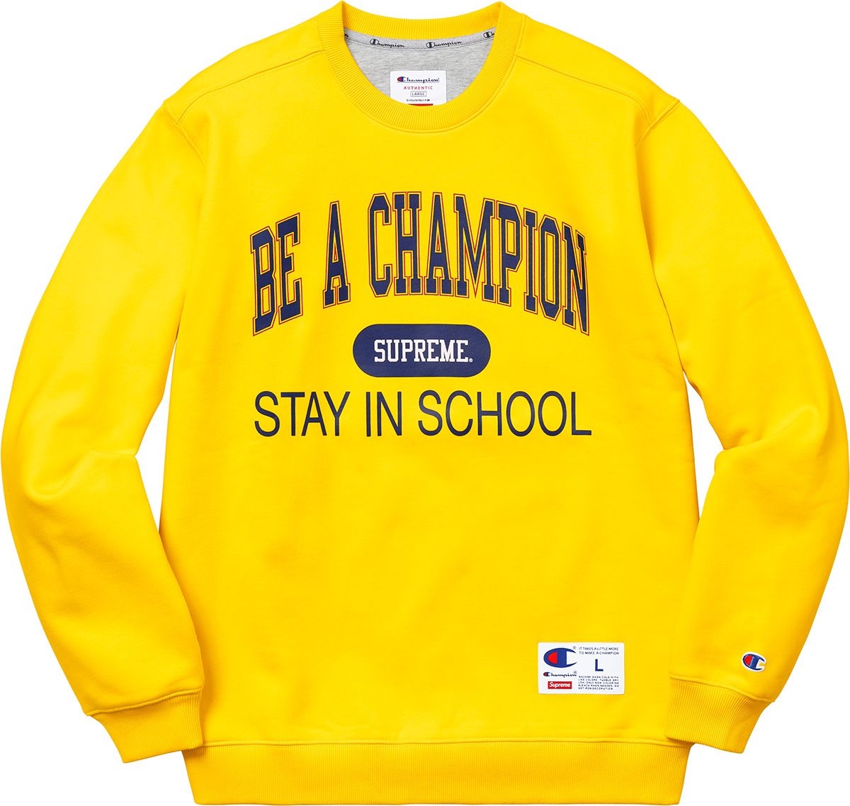 Spring/Summer 2018 Preview – Supreme