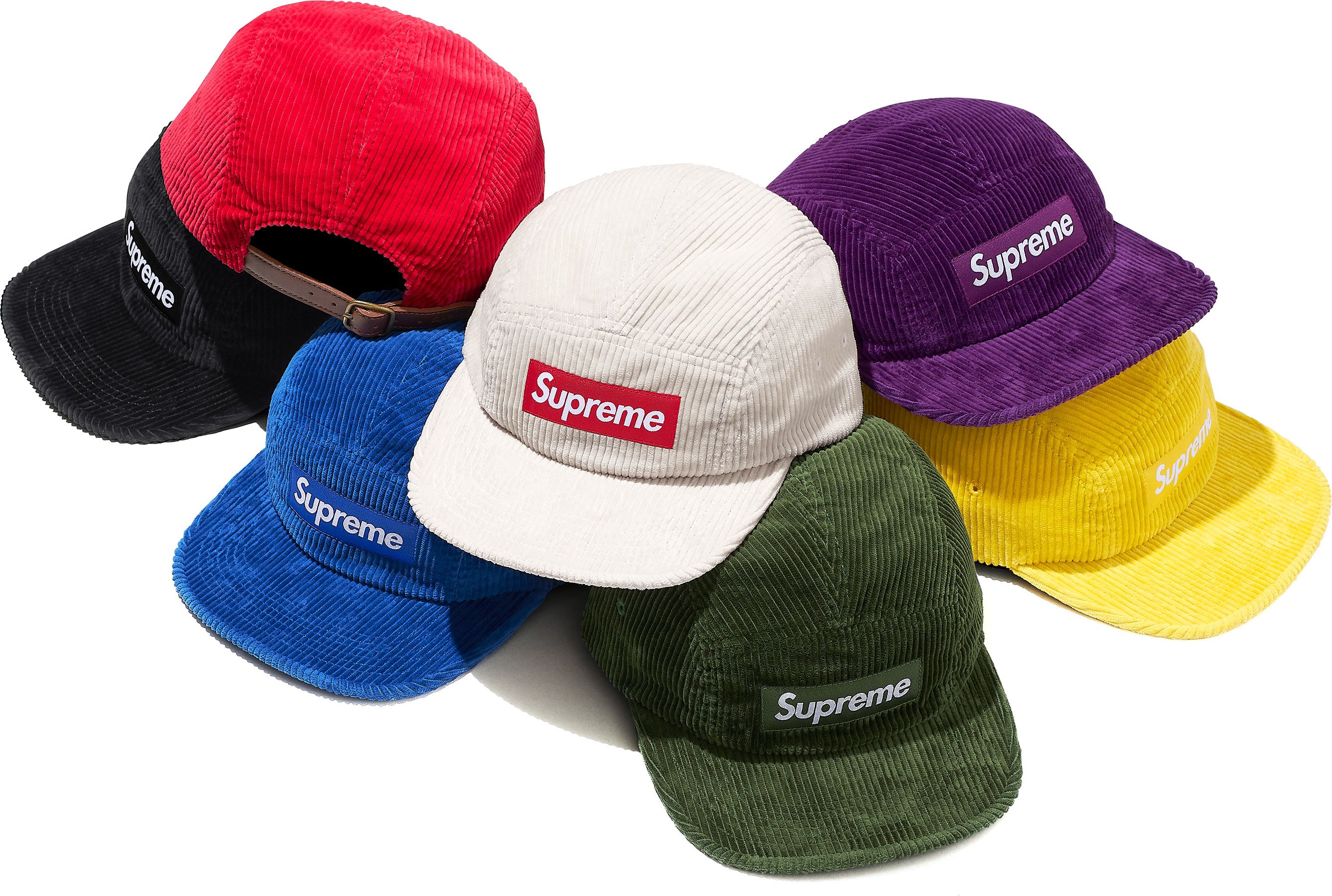 Fall/Winter 2024 Preview – Supreme