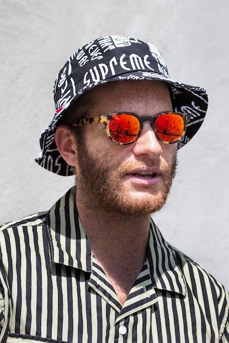 Supreme Sunglass Frames – Gallery – Supreme