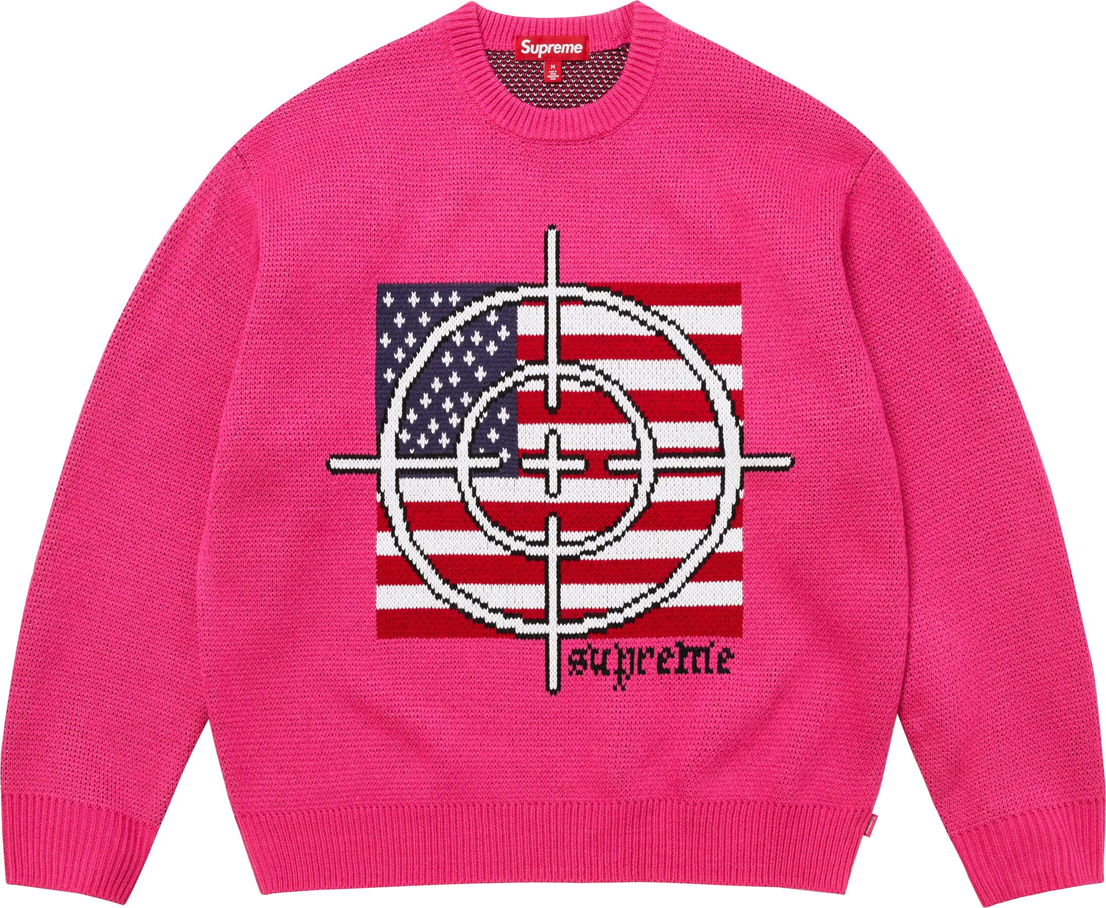 Fall/Winter 2025 Preview – Supreme