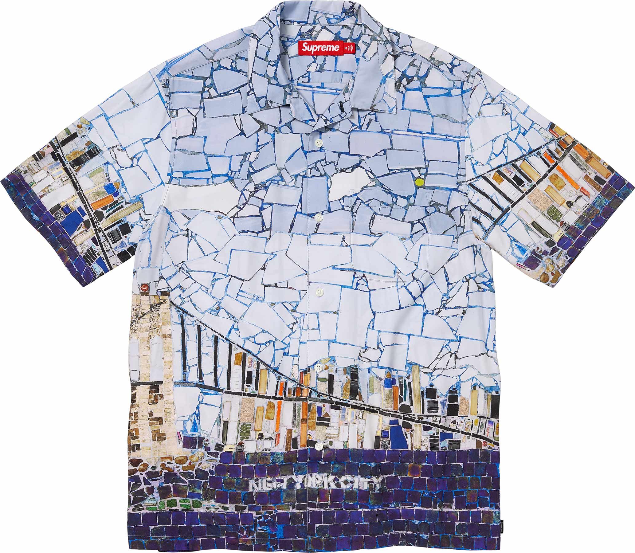 Spring/Summer 2024 Preview – Supreme