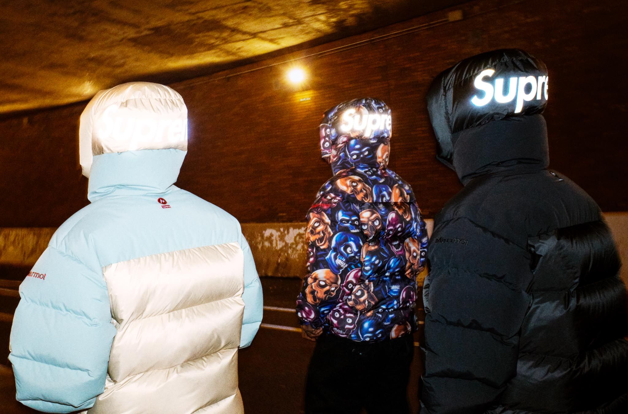 Supreme®/Marmot® – Gallery – Supreme