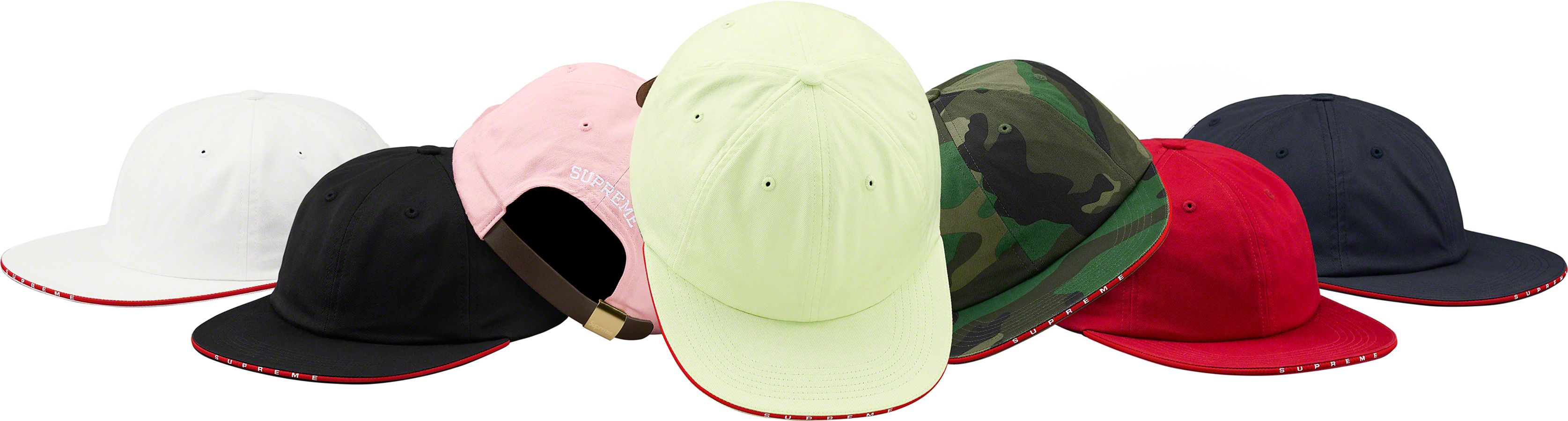 Spring/Summer 2019 Preview – Supreme Spring/Summer 2019 Preview – Supreme