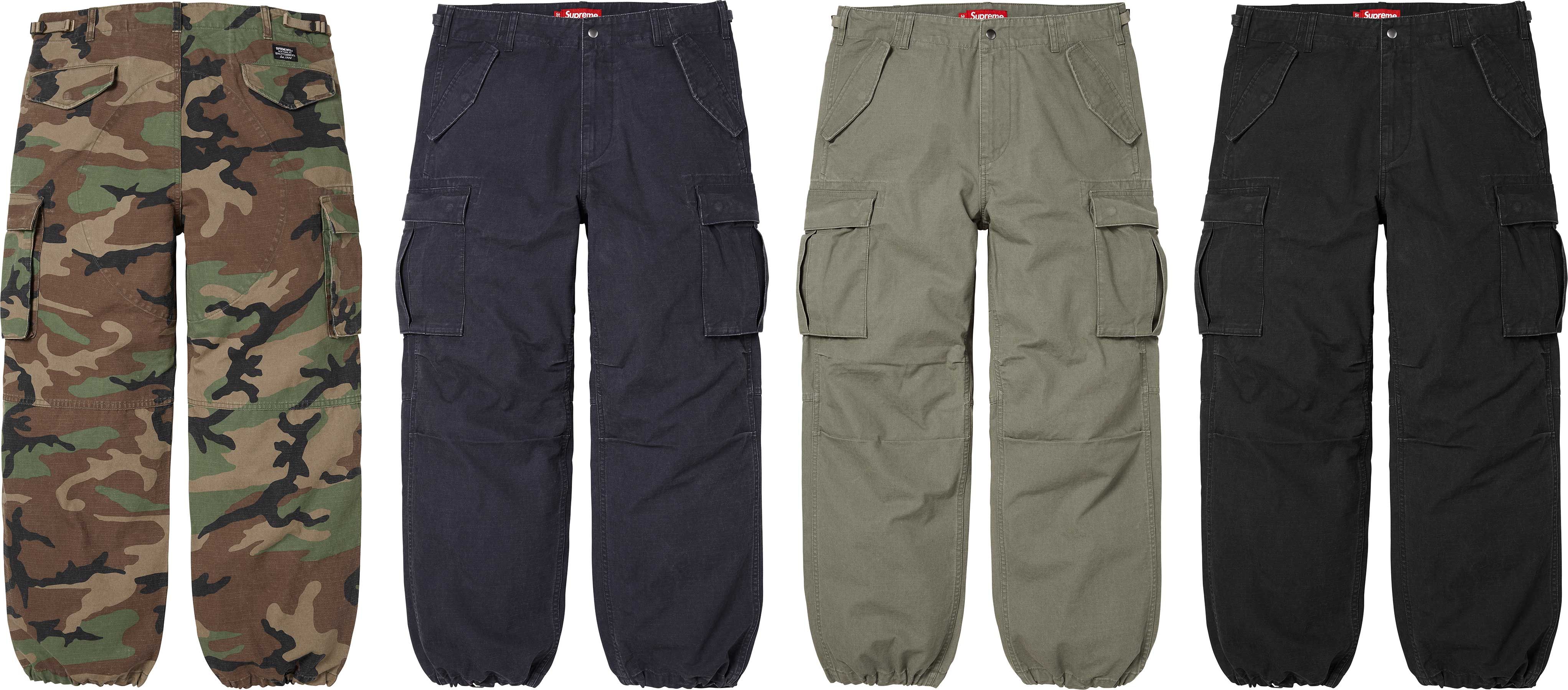 Fall/Winter 2025 Preview – Supreme