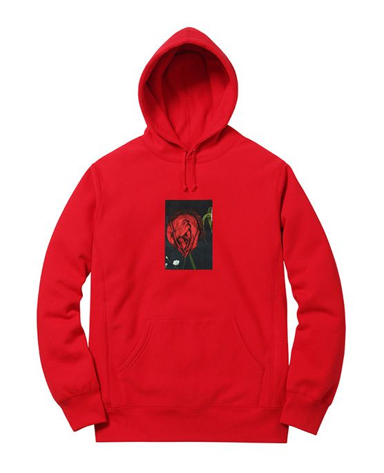 Araki for Supreme – Gallery – Supreme Araki for Supreme – Gallery – Supreme