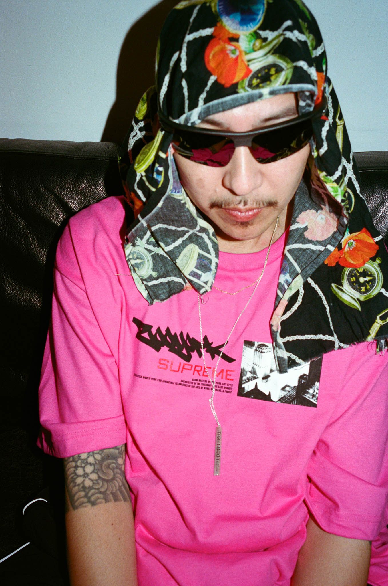 Supreme/Zoo York – Gallery – Supreme