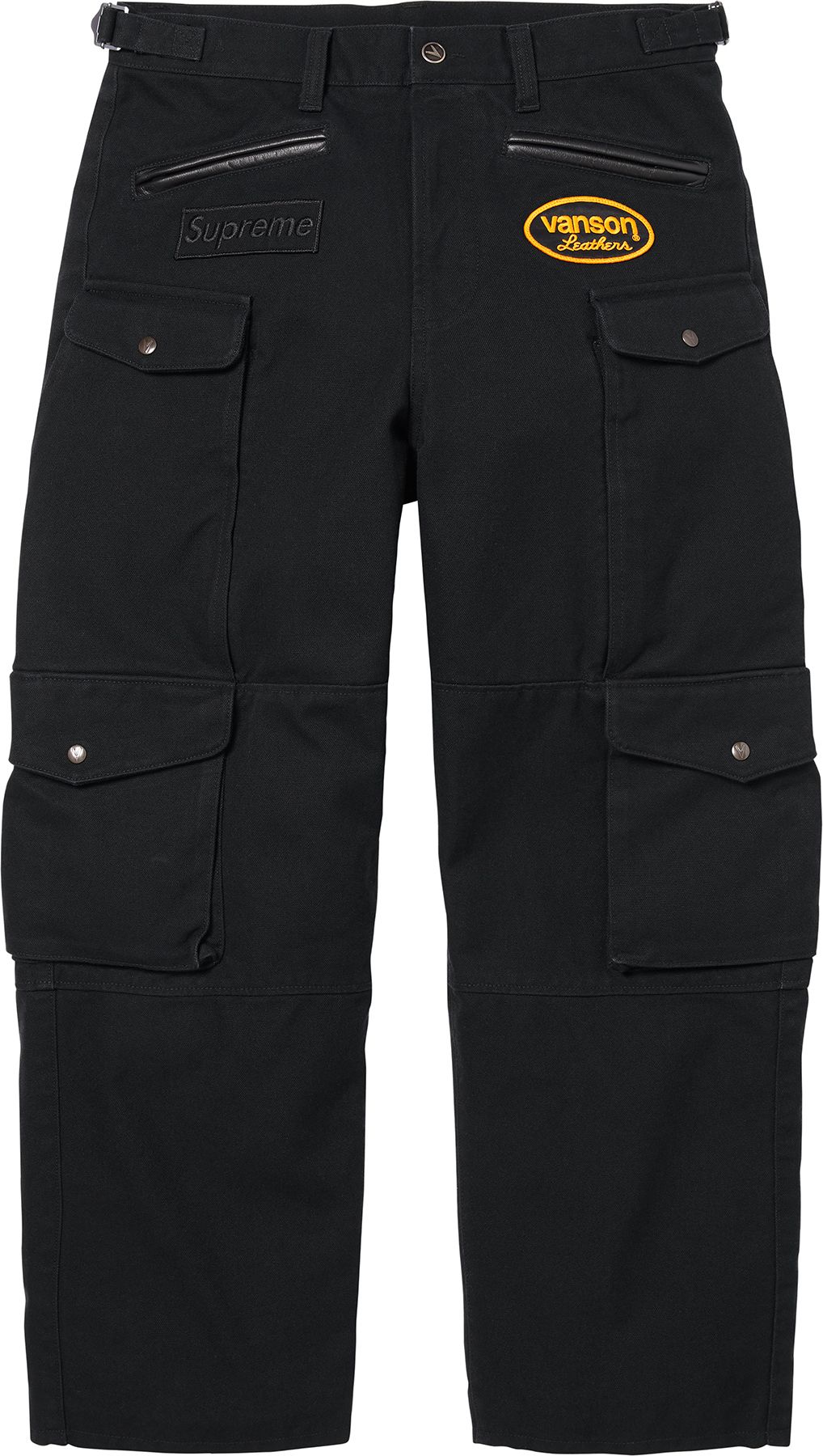 Spring/Summer 2026 Preview – Supreme