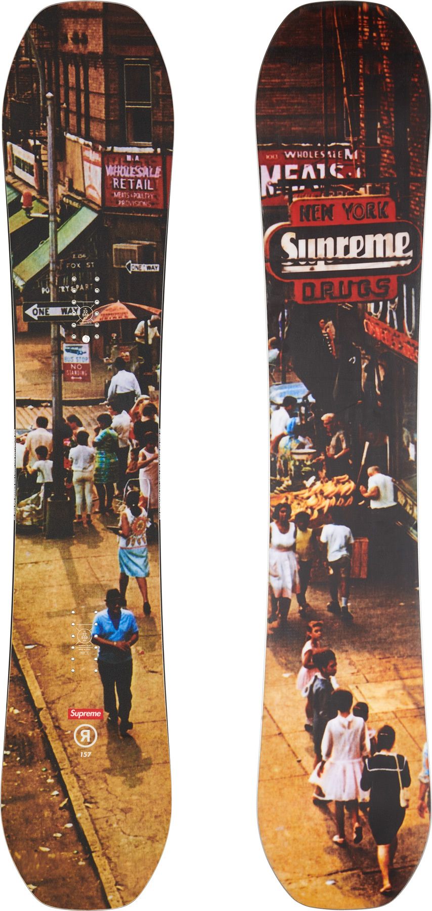 Fall/Winter 2023 Preview – Supreme