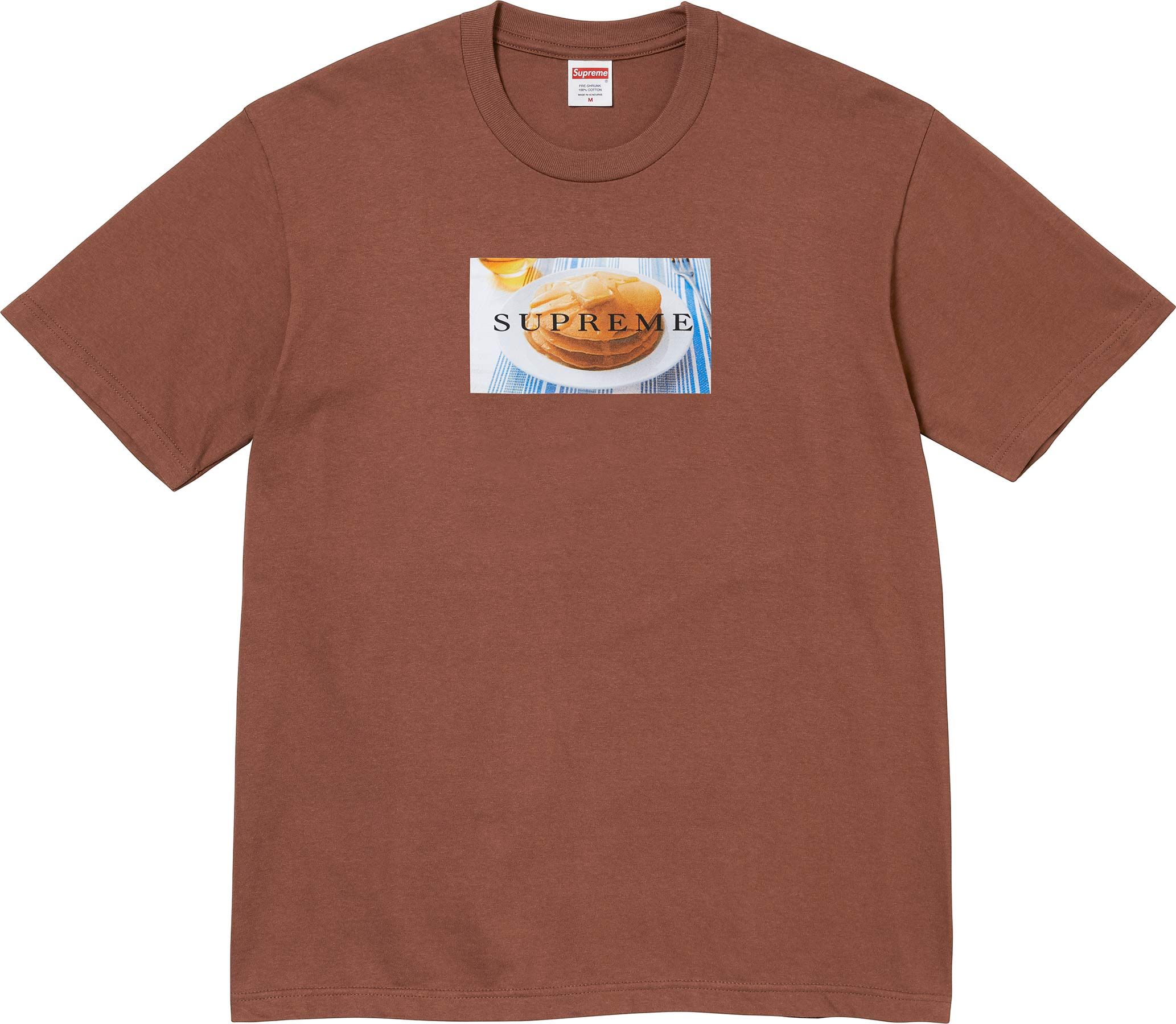 T-Shirts – Spring/Summer 2025 Preview – Supreme