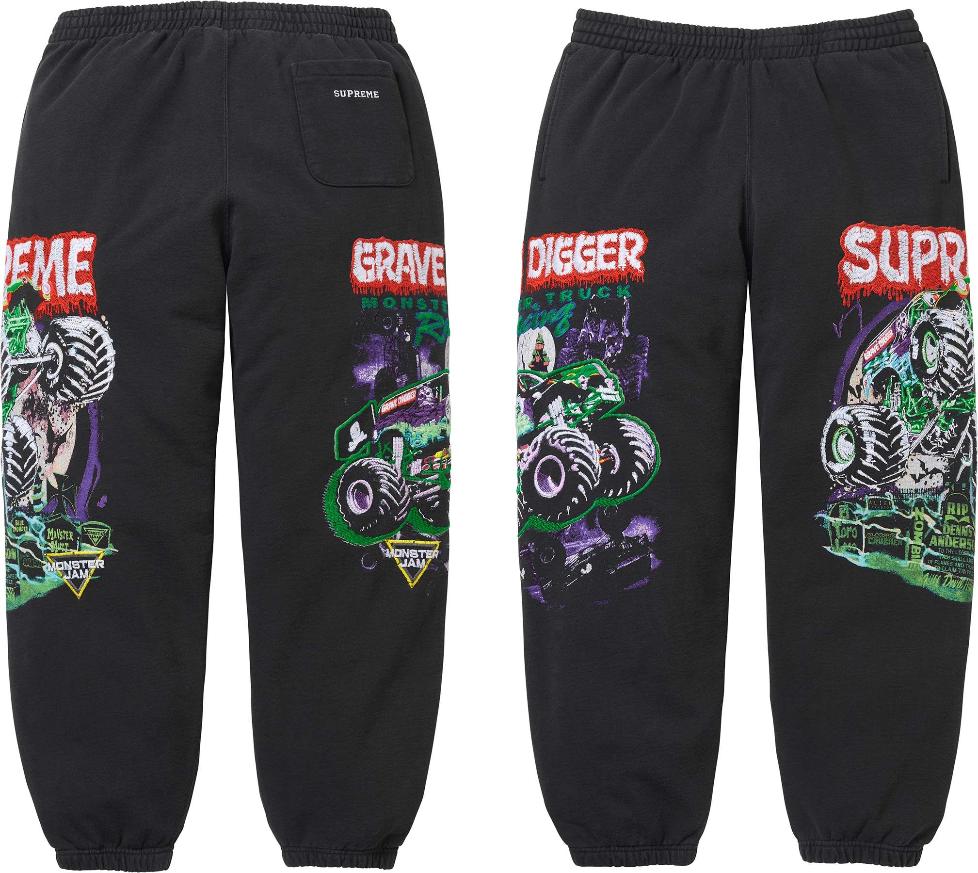 Spring/Summer 2026 Preview – Supreme