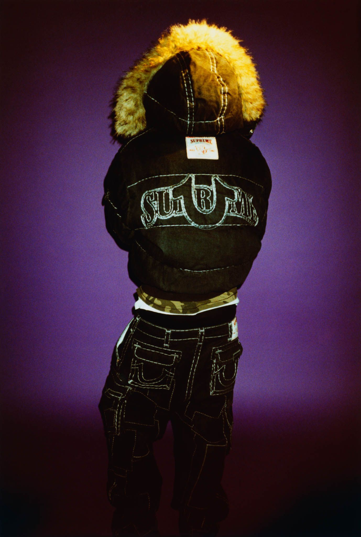 Supreme®/True Religion® – News – Supreme