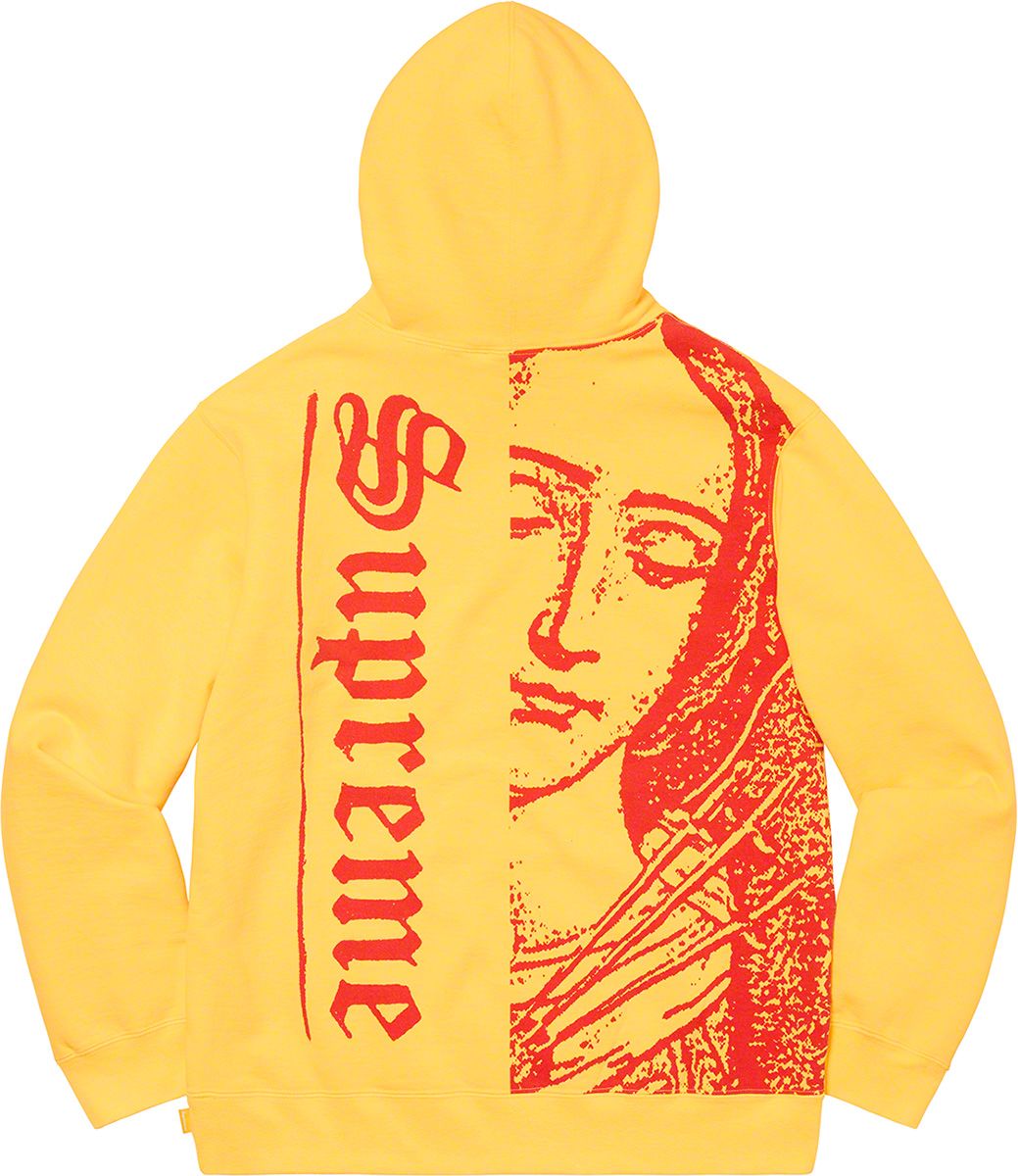 Spring/Summer 2020 Preview – Supreme