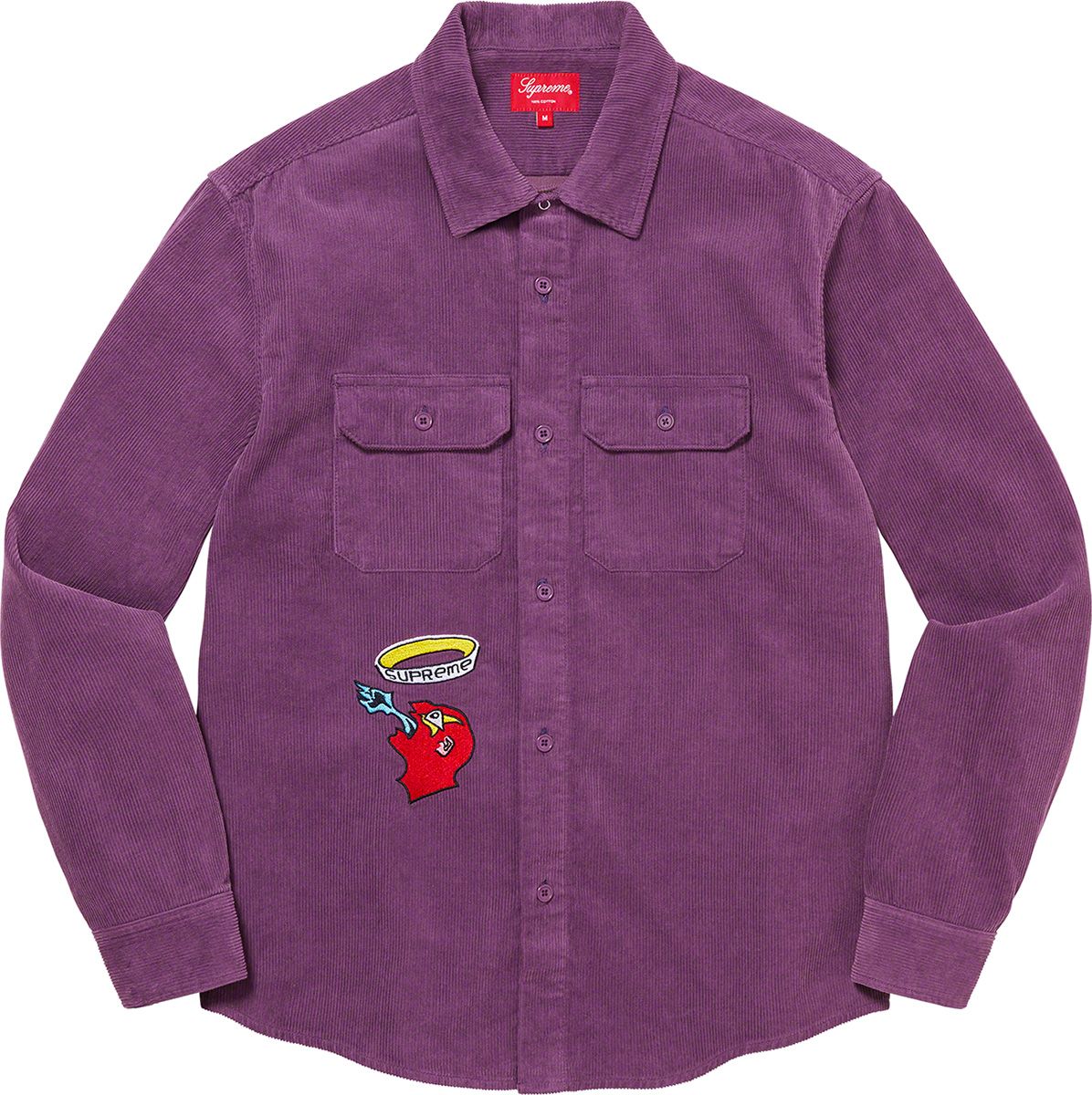 Fall/Winter 2021 Preview – Supreme