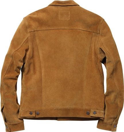 Levi's®/Supreme – Gallery – Supreme