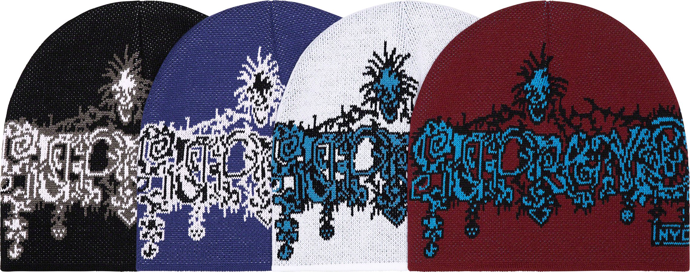 Fall/Winter 2022 Preview – Supreme