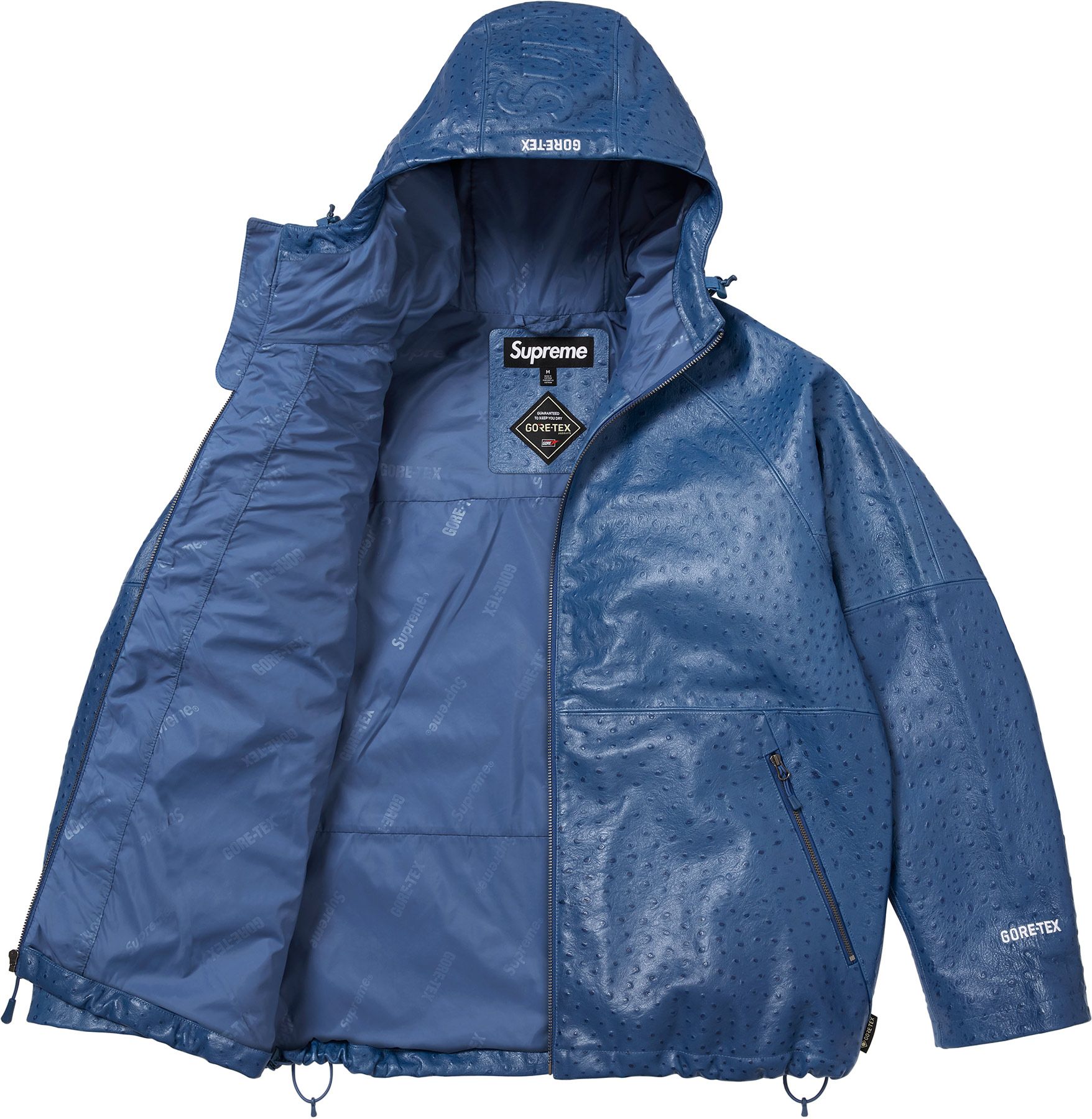 Spring/Summer 2026 Preview – Supreme