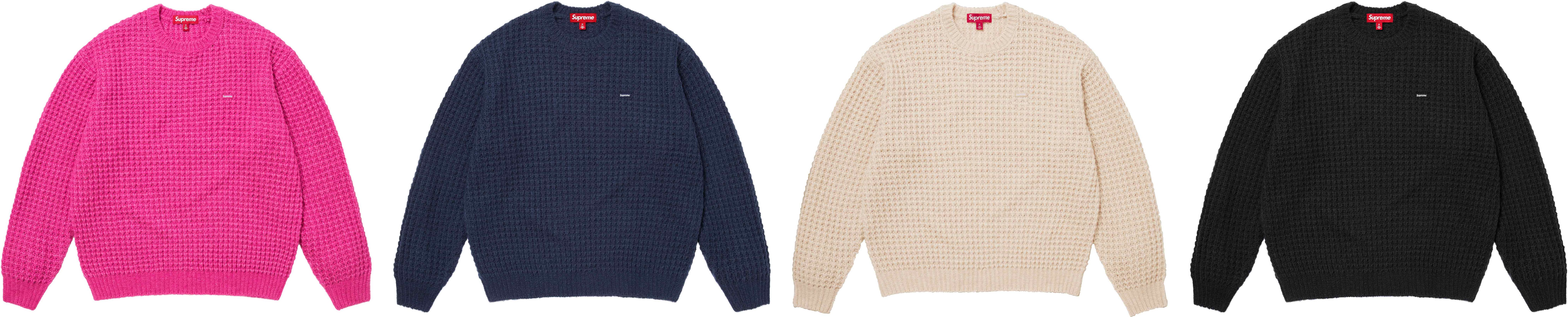 Fall/Winter 2025 Preview – Supreme
