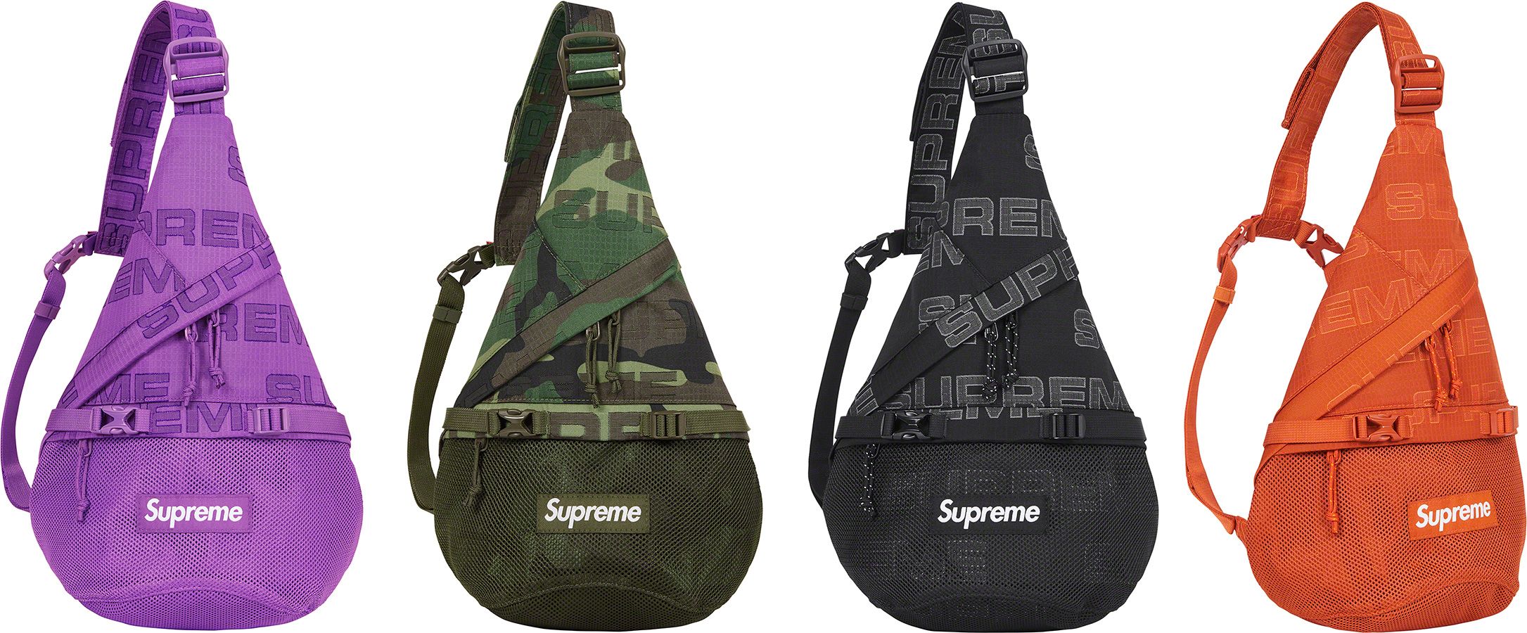 即日発送 極美品 SUPREME シュプリーム Pack Vest パックベスト Fall/Winter 2021 Preview – Supreme