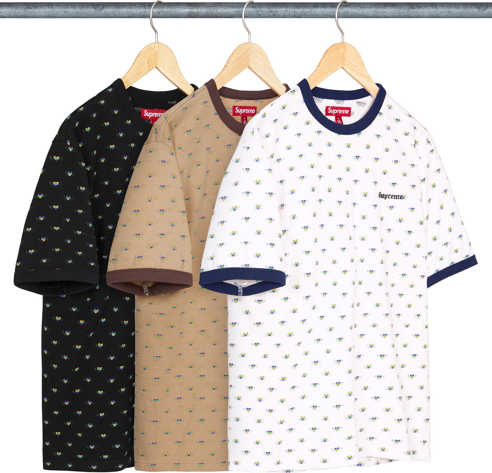 Spring/Summer 2026 Preview – Supreme