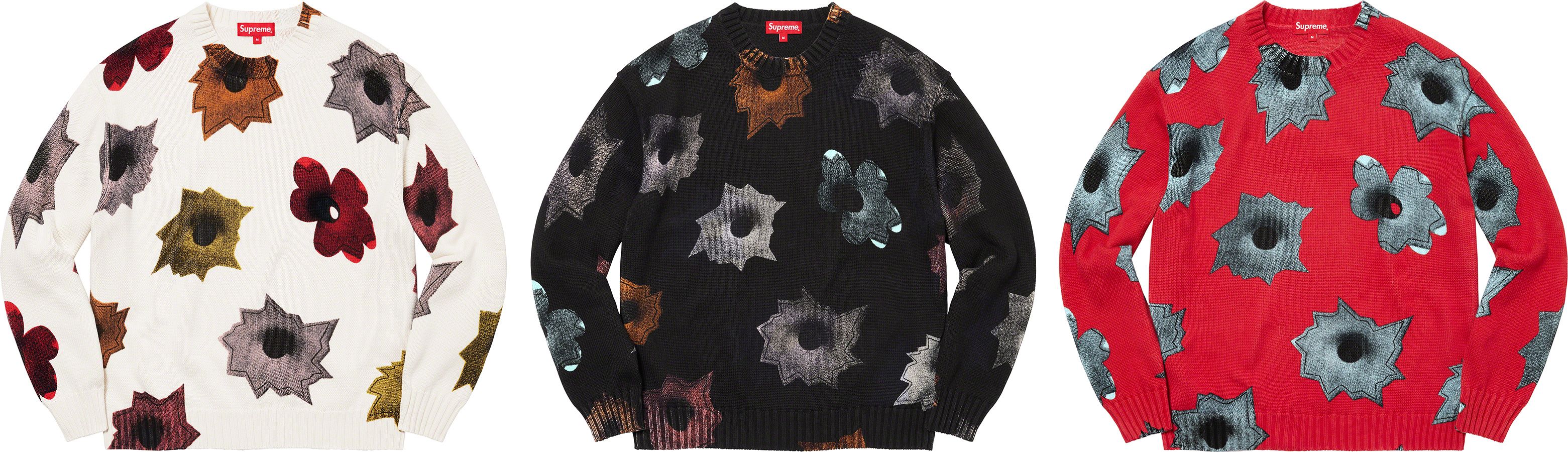 Spring/Summer 2022 Preview – Supreme