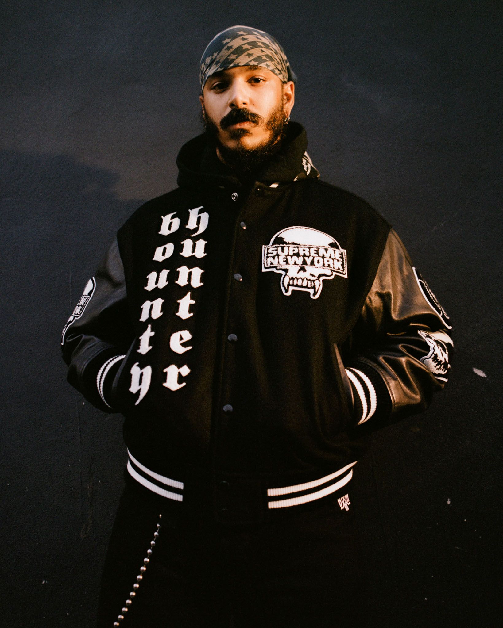 Supreme®/Bounty Hunter® – Gallery – Supreme