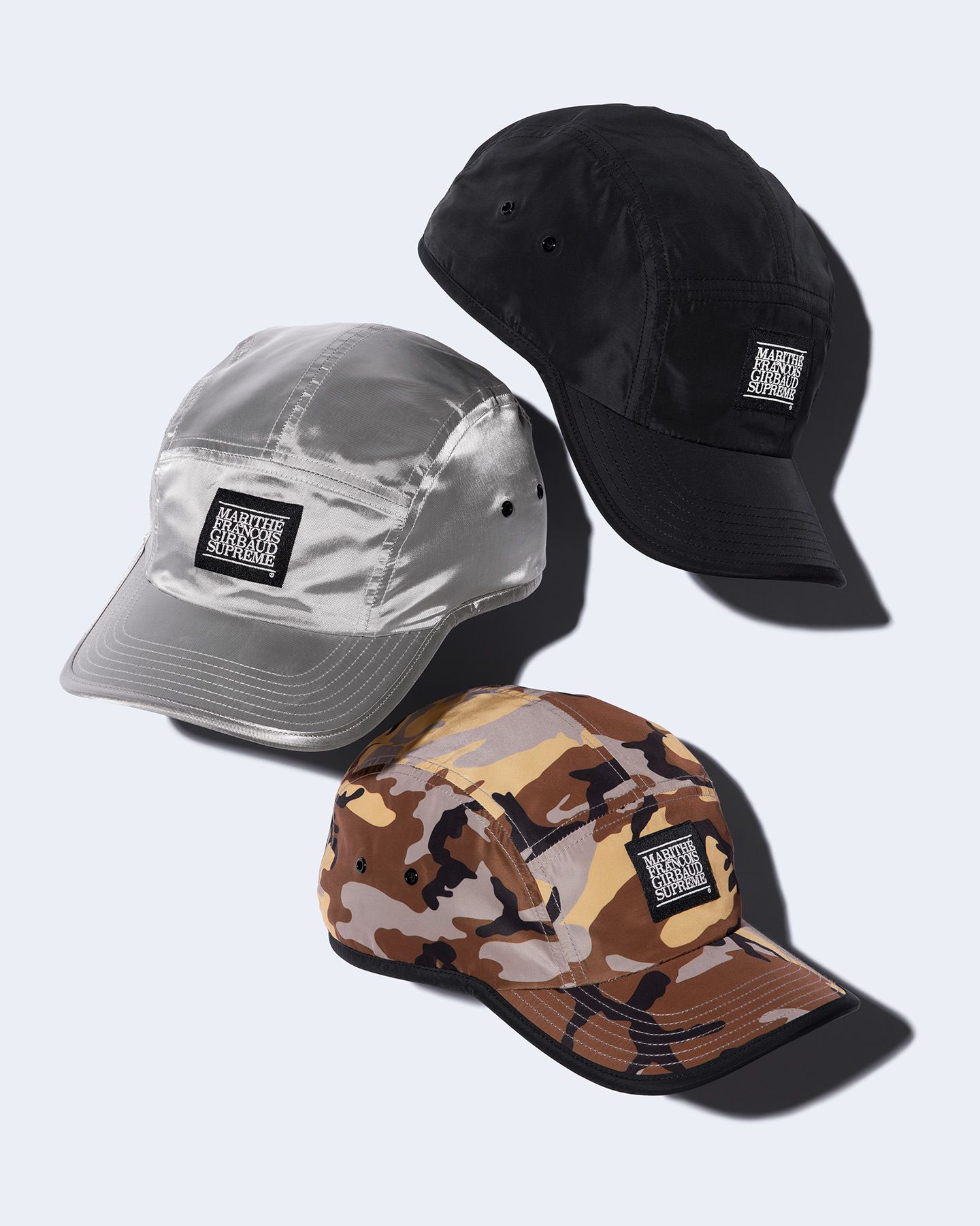 Supreme®/Marithé + François Girbaud – Gallery – Supreme