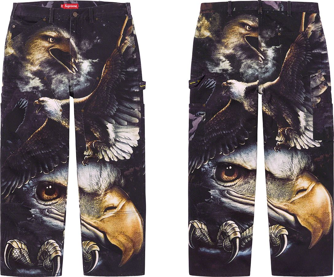 Spring/Summer 2021 Preview – Supreme