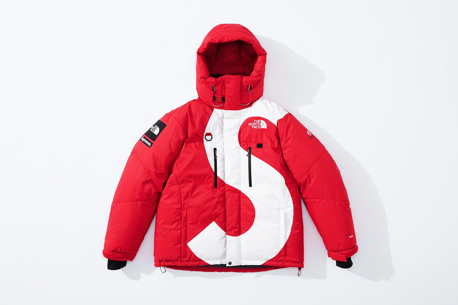 Supreme®/The North Face® – Gallery – Supreme