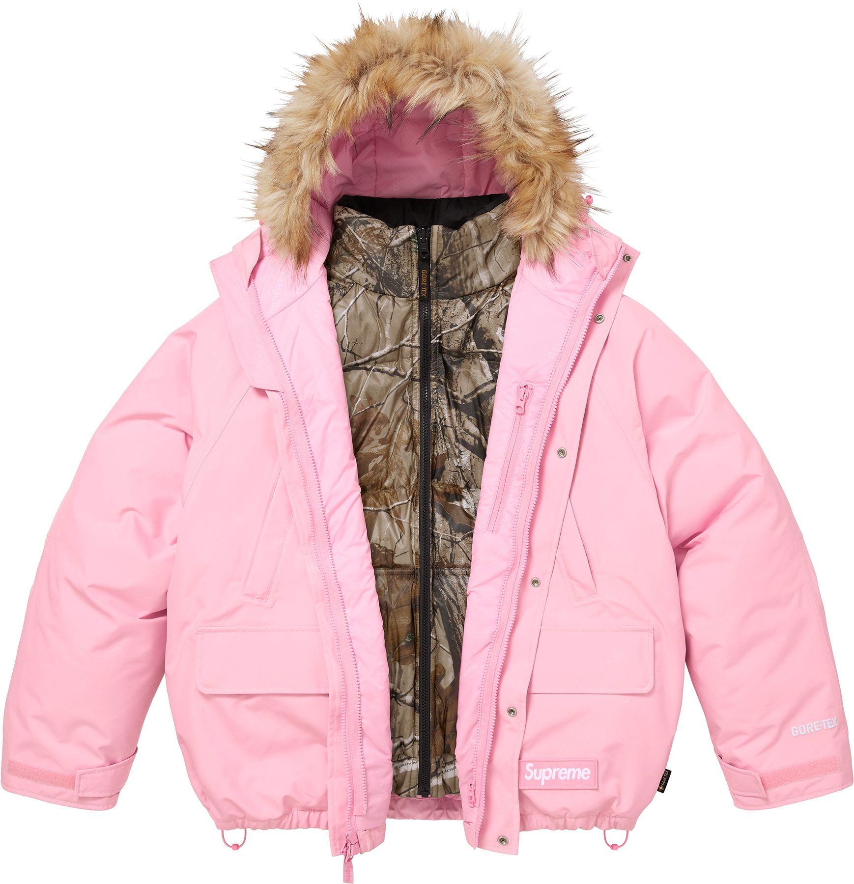 Fall/Winter 2025 Preview – Supreme