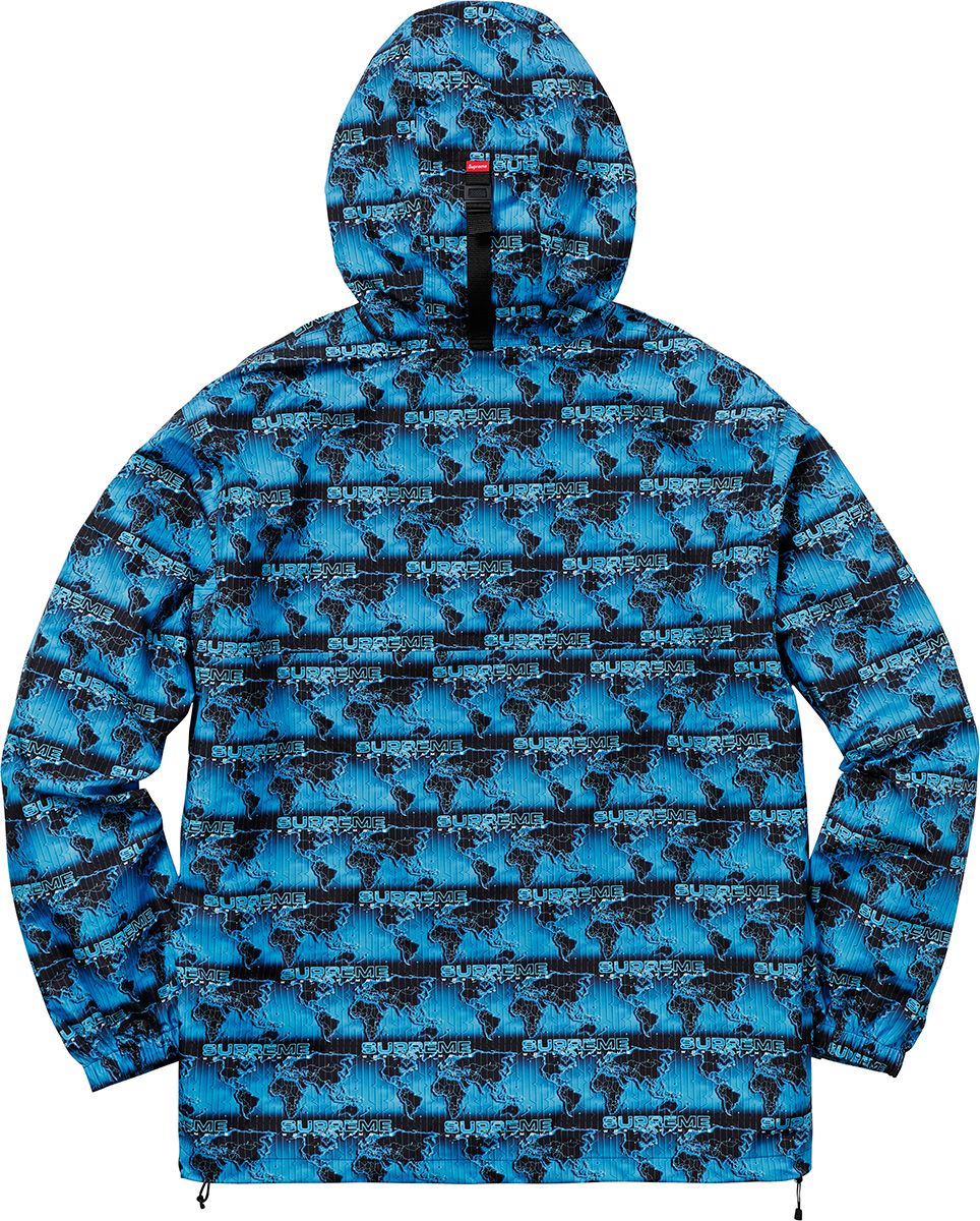 バ*ス様 レア supreme world famous taped seam Spring/Summer 2018 Preview – Supreme