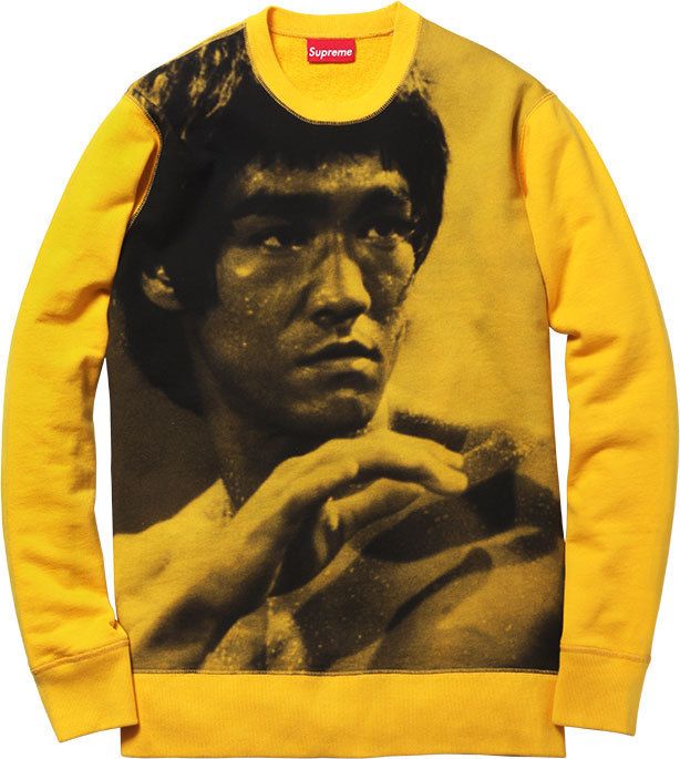 Supreme/Bruce Lee – Gallery – Supreme