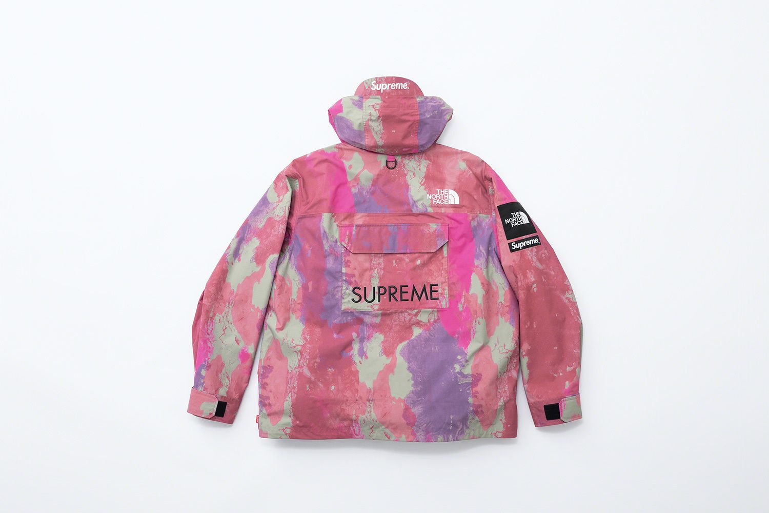 Supreme®/The North Face® – Gallery – Supreme Supreme®/The North Face® – Gallery – Supreme