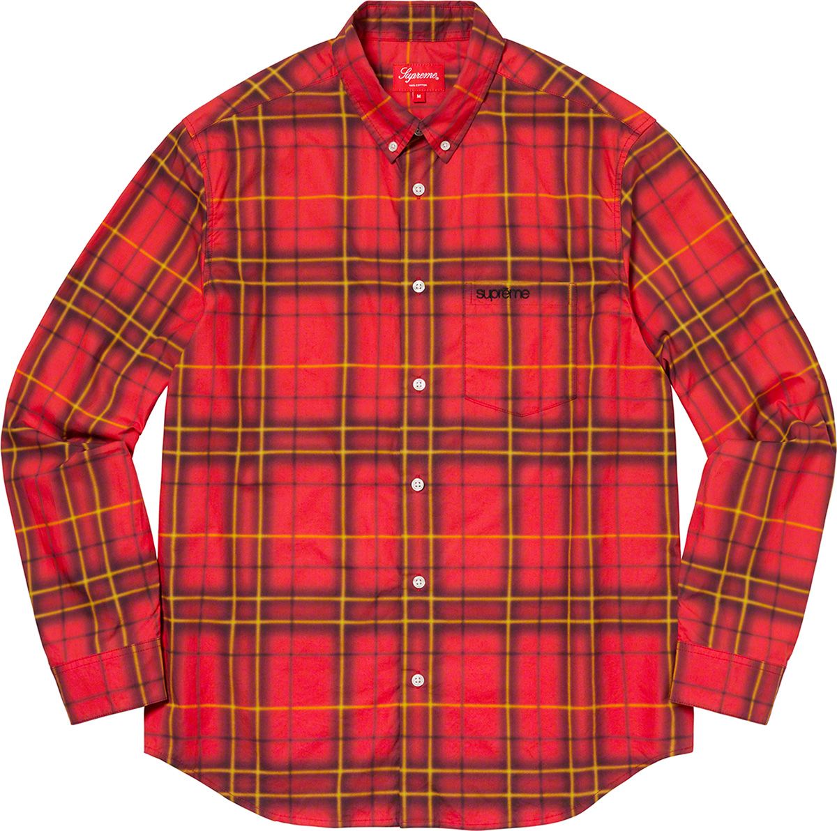 Shirts – Spring/Summer 2021 Preview – Supreme