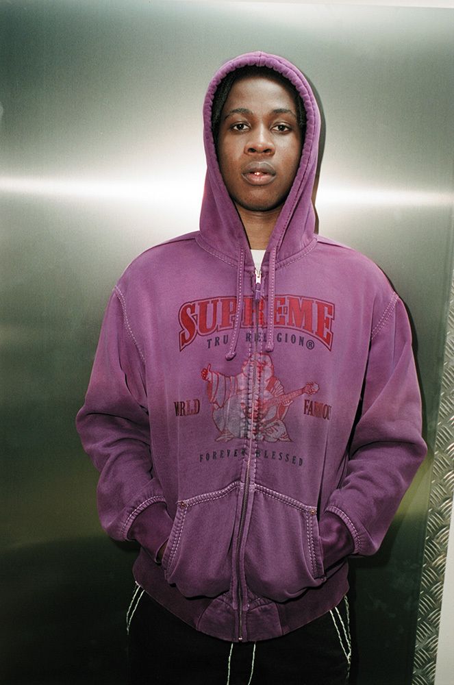 Supreme®/True Religion® – Gallery – Supreme