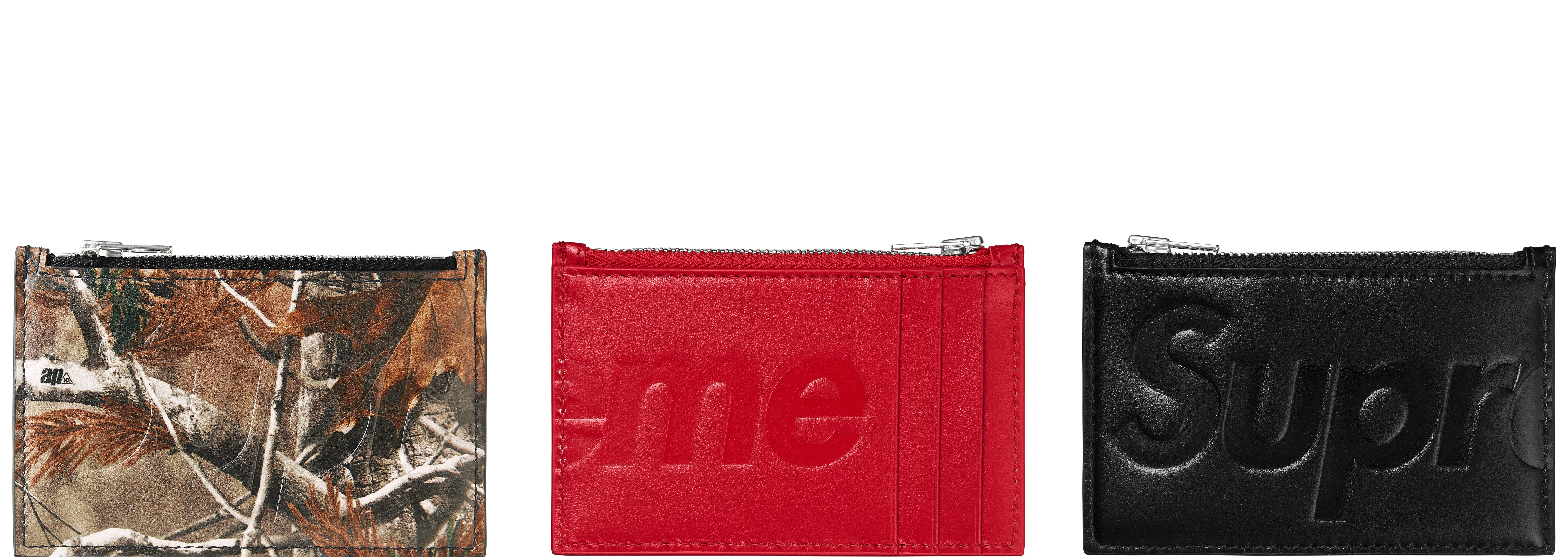 Fall/Winter 2025 Preview – Supreme