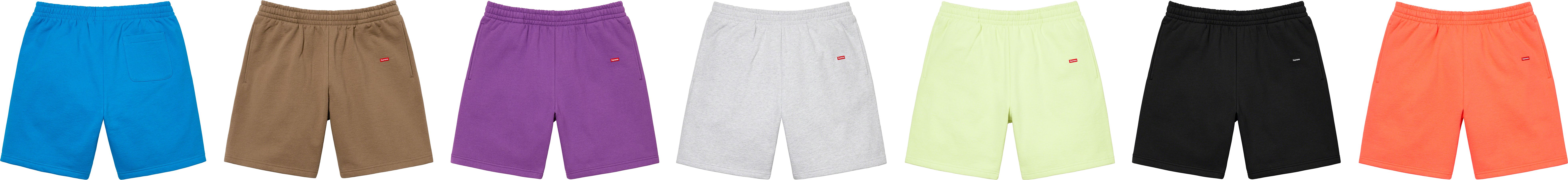 Spring/Summer 2022 Preview – Supreme