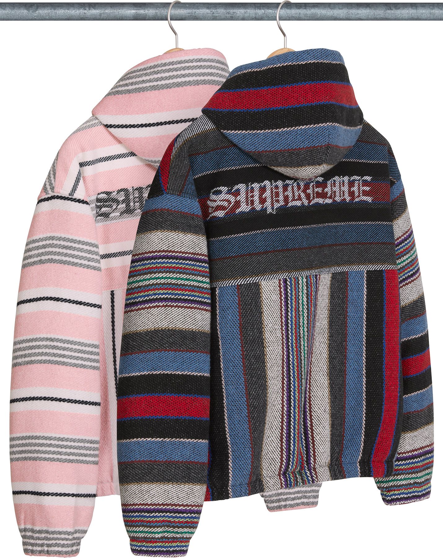 Spring/Summer 2025 Preview – Supreme