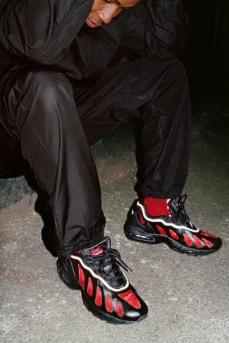 Supreme®/Nike® Air Max 96 – News – Supreme