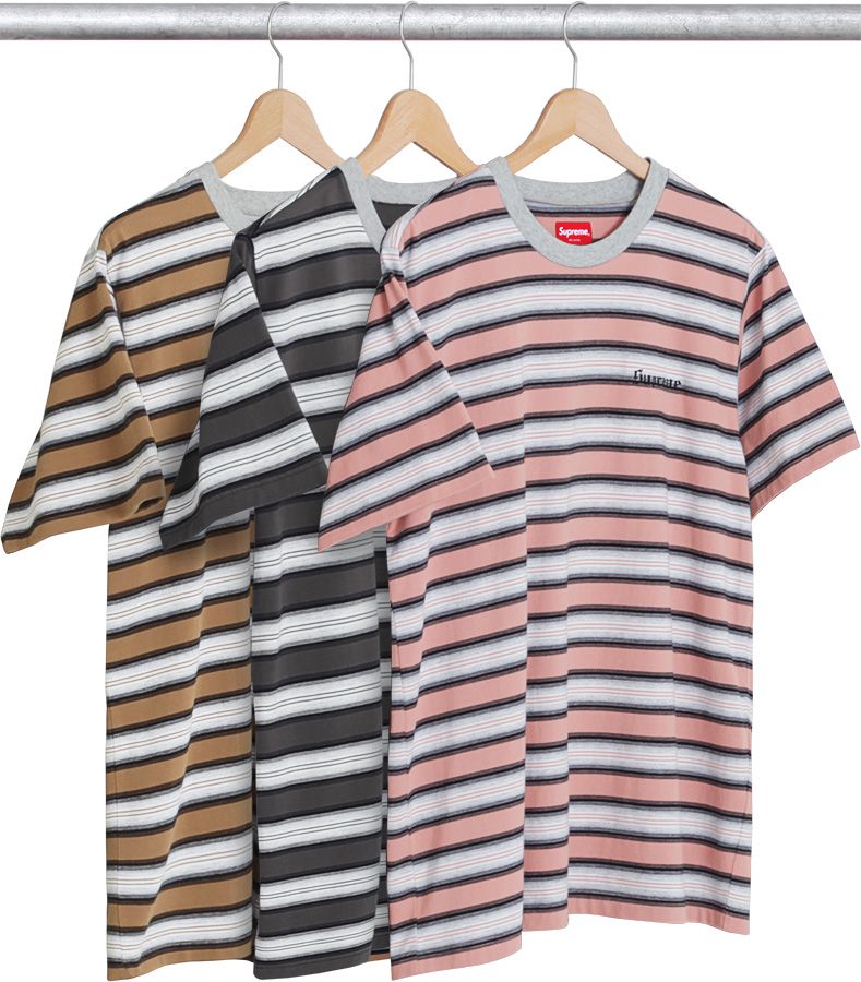 Tシャツ(半袖/袖なし) Supreme Team Ringer Tee M Tan 中古・古着通販】SUPREME (シュプリーム) Sex in Heaven Ringer Tee