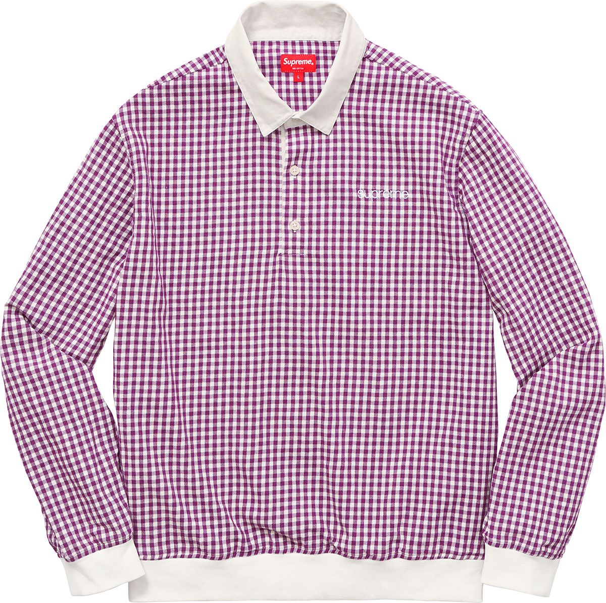 Spring/Summer 2017 Preview – Supreme