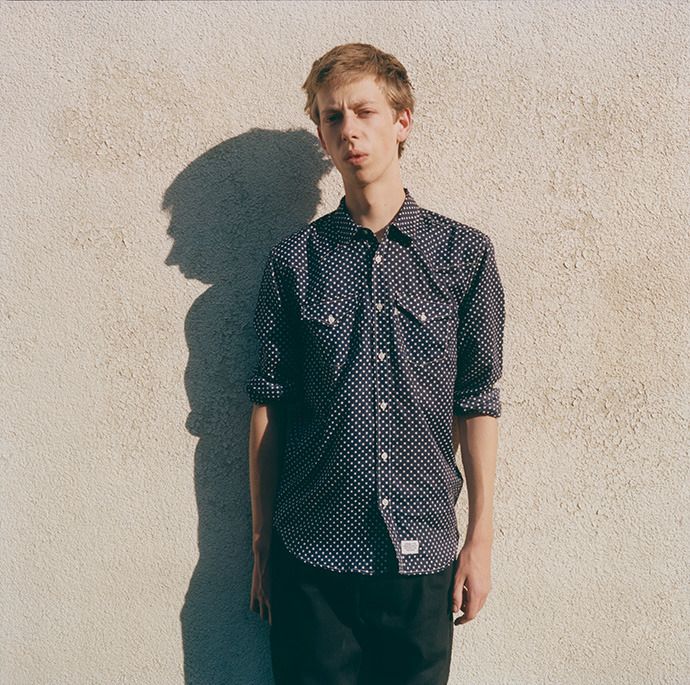 Levi's®/Supreme – News – Supreme