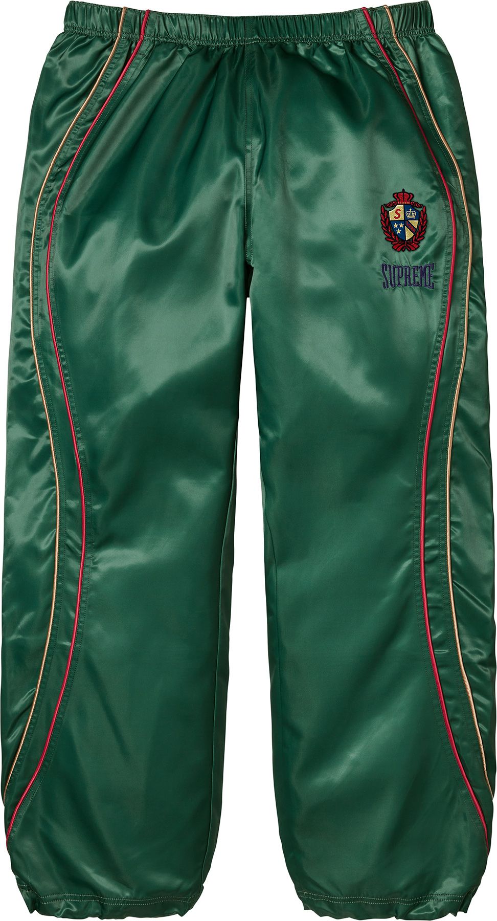 Spring/Summer 2025 Preview – Supreme