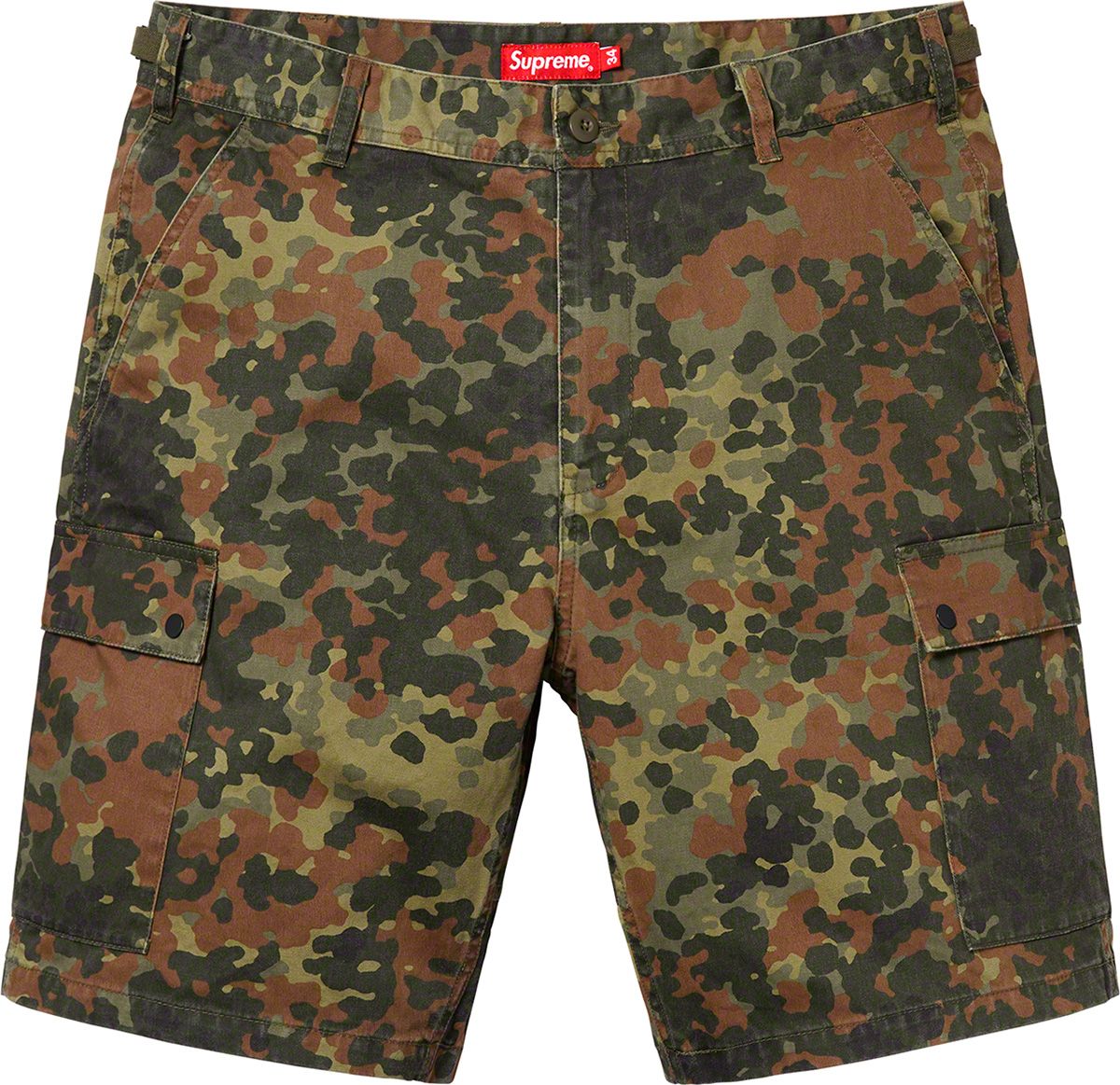 Shorts – Spring/Summer 2019 Preview – Supreme