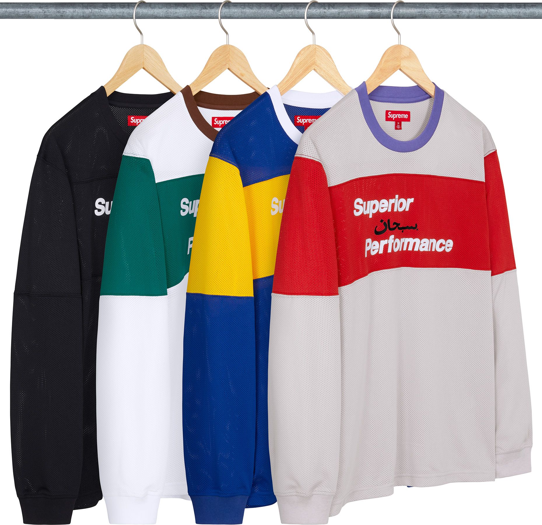 Spring/Summer 2025 Preview – Supreme