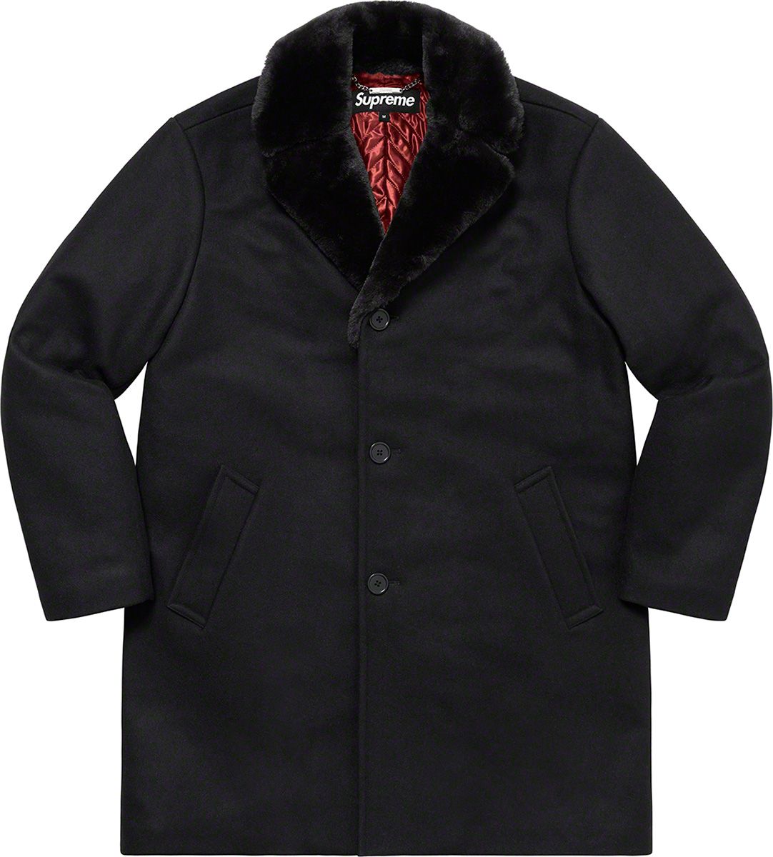 Fall/Winter 2022 Preview – Supreme