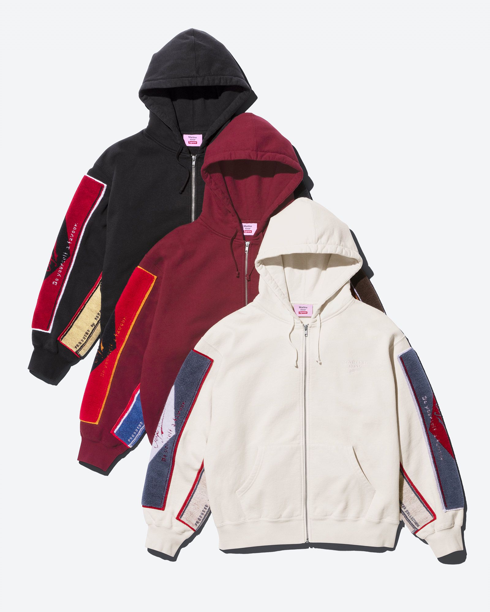 Supreme®/Martine Rose® – Gallery – Supreme
