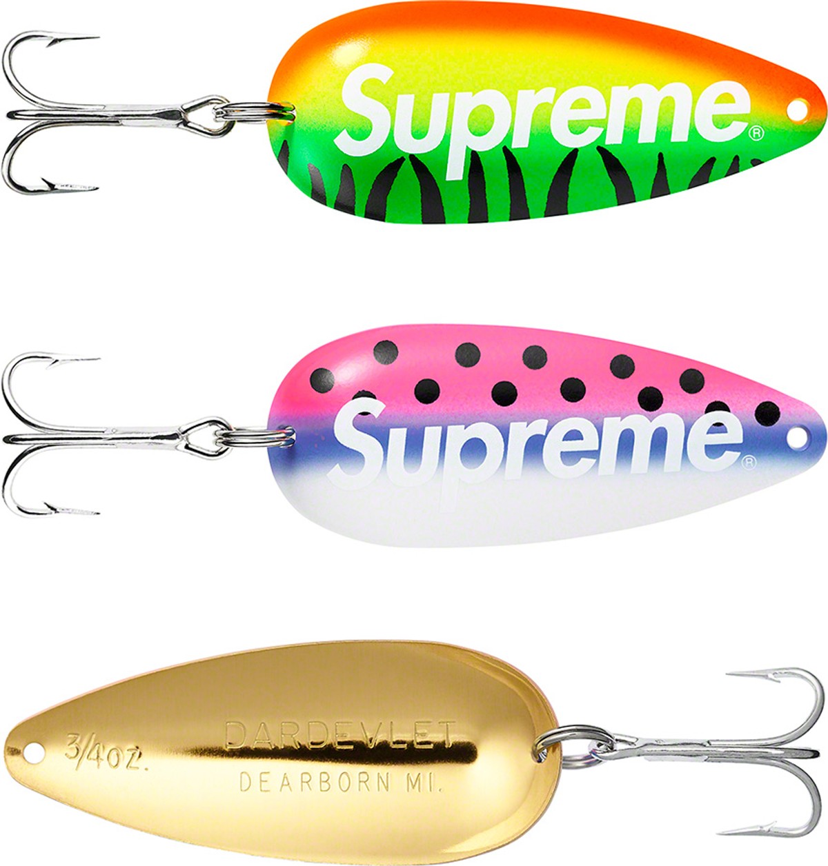 Spring/Summer 2019 Preview  Supreme