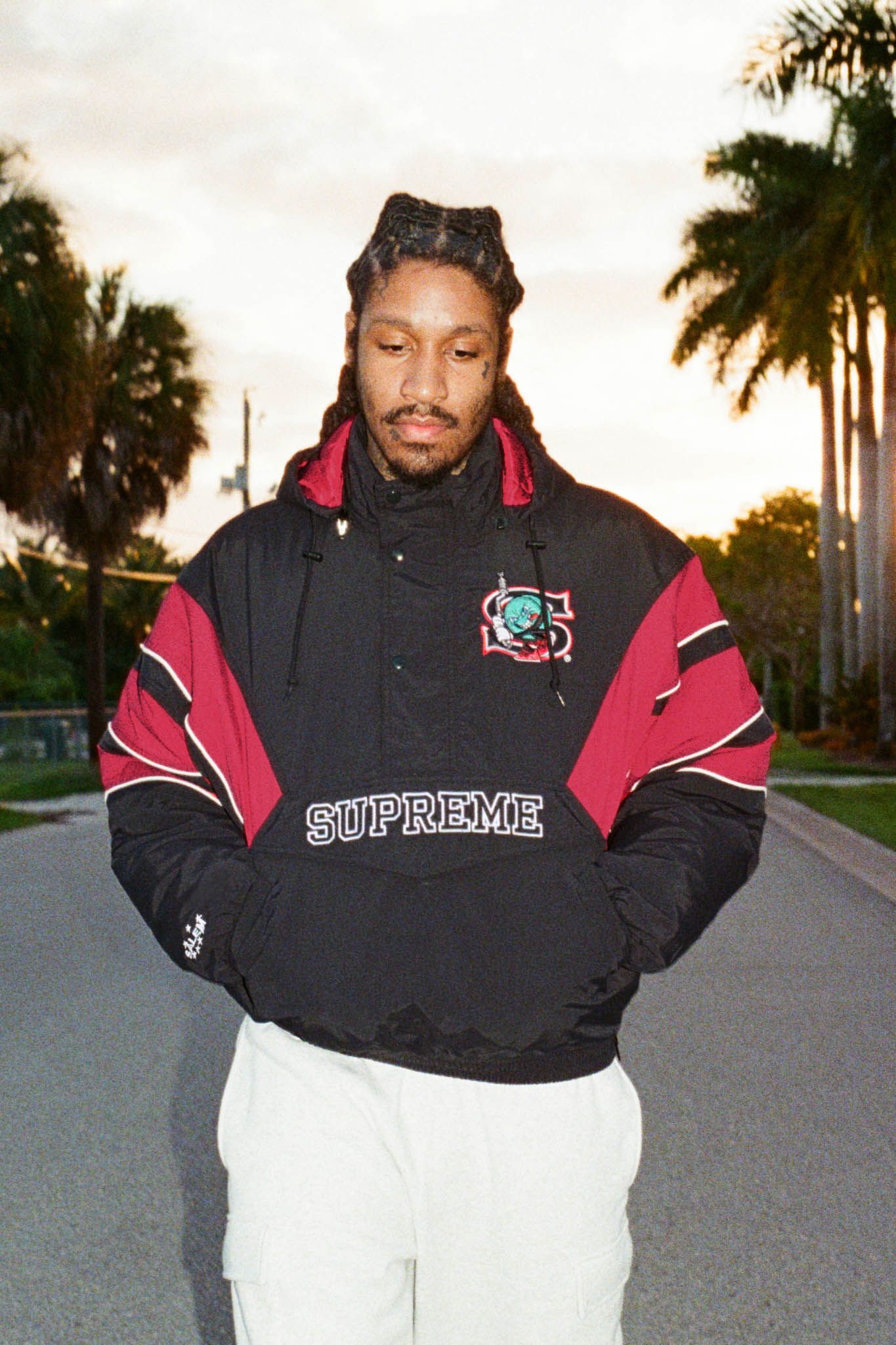 Supreme/SALEM – Gallery – Supreme