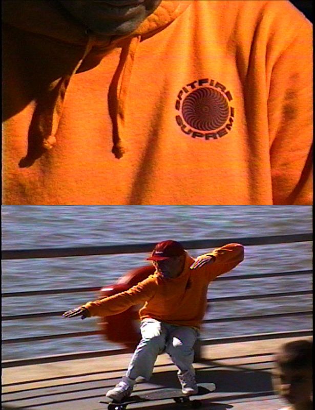Supreme®/Spitfire® – Gallery – Supreme